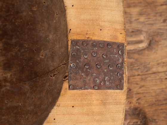Klein antiek dienblad (ca. 1900) #26 – Decoratieve objecten (photo 30 of 39)