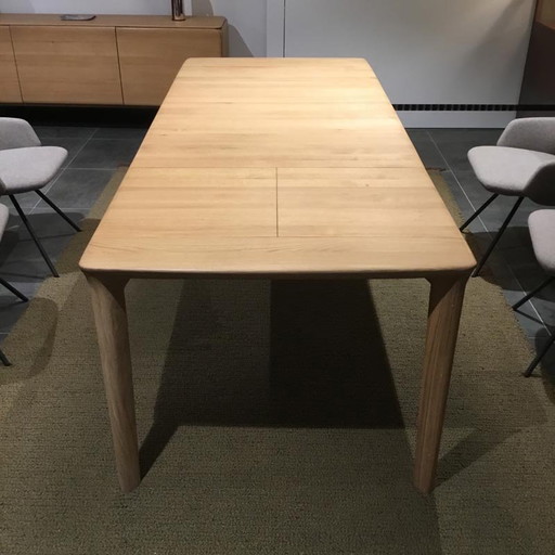 Tavolo da pranzo Artisan Tara - allungabile, 180x94 – eettafels, Wood