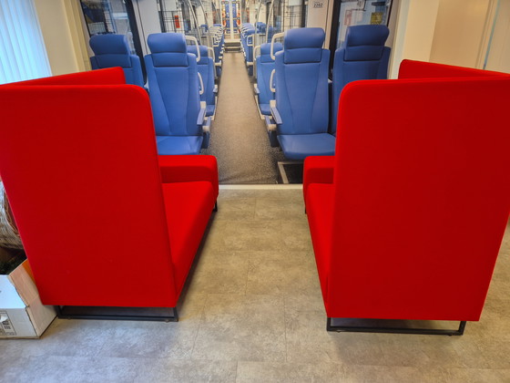 Image 1 of 2 panchine