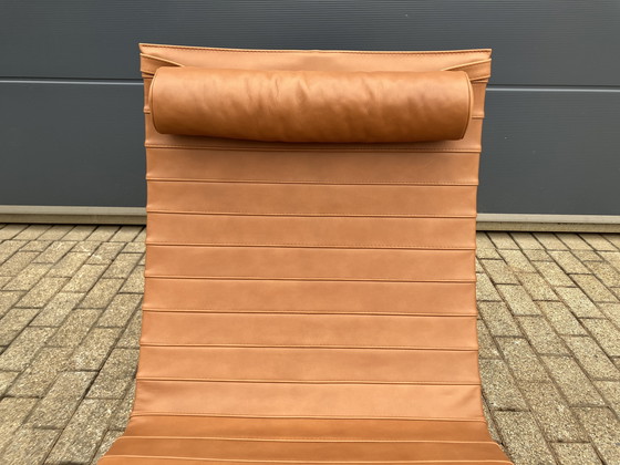 Image 1 of 1ère édition PK20 Chair E. Kold Christensen par Poul Kjaerholm