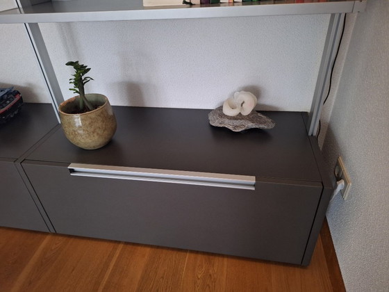 Image 1 of Exclusive Custom Design Bookcase - Casteleijn - must go before March 14