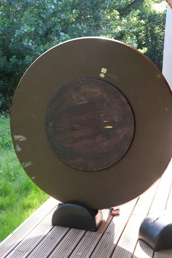 Image 1 of Bill Sofield round table for Baker