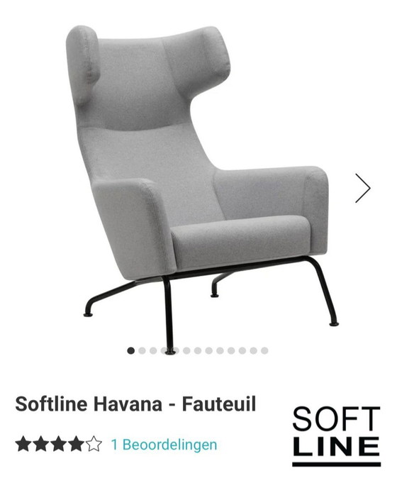 Image 1 of Design lampen en stoelen