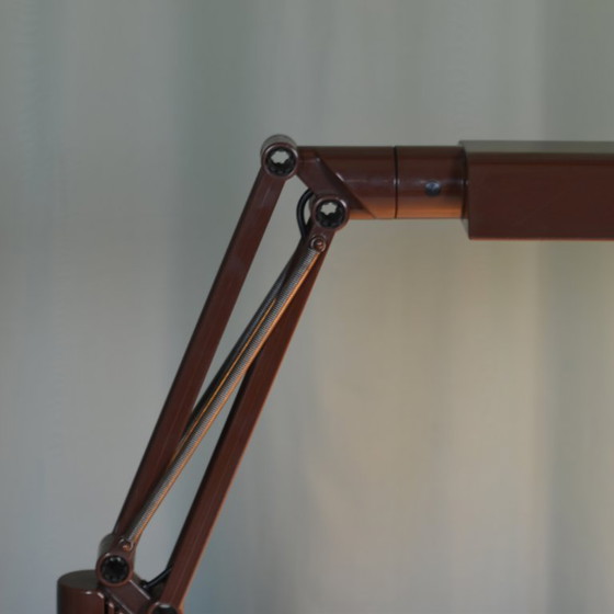 Image 1 of 1 lámpara de escritorio Lucifer de Fagerhult