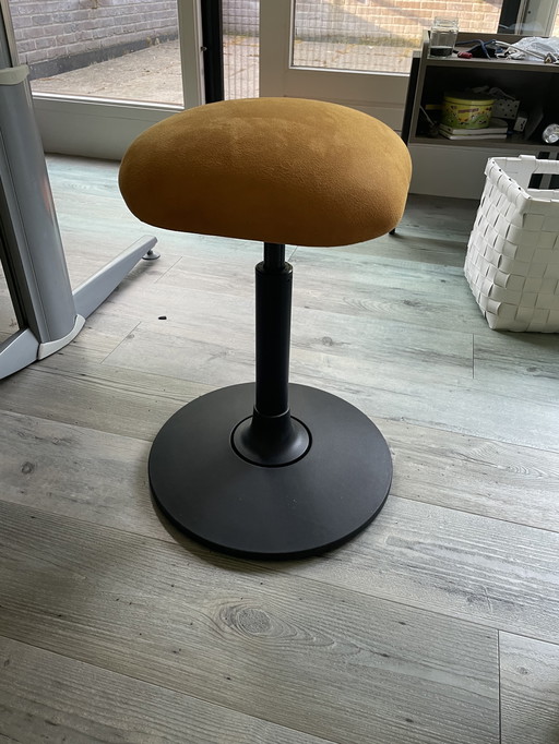 Balergo dynamic balance stool