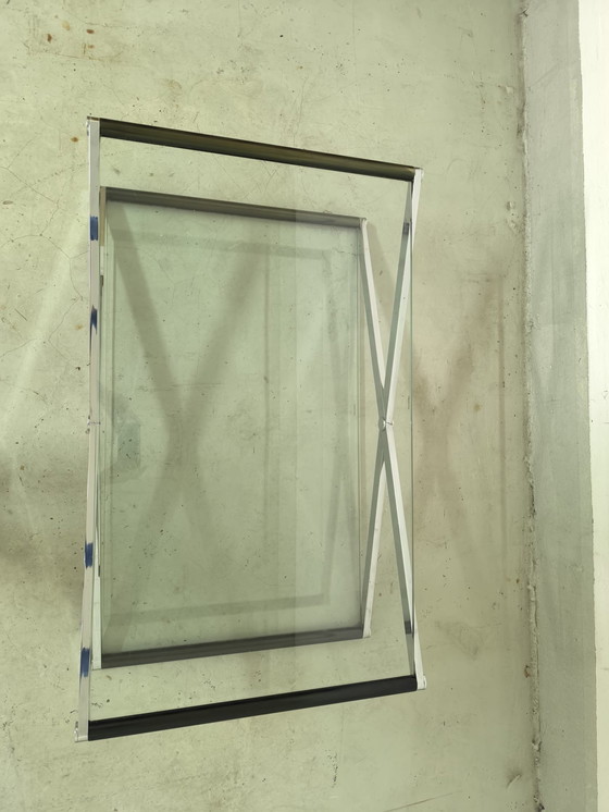 Image 1 of Gallotti & Radice Nox coffee table