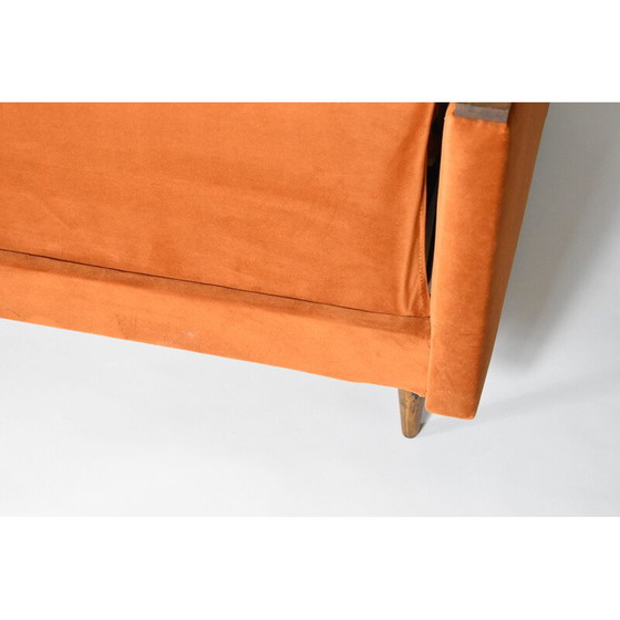 Image 1 of Vintage sofa Poland 1960s