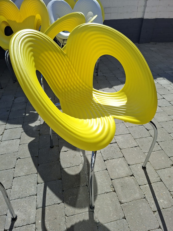 Image 1 of Ron Arad Ripple Chair Moroso design chairs