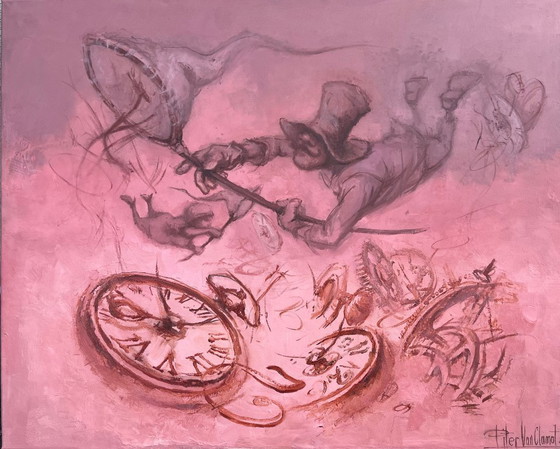 Image 1 of Piter Vonszpon - Tik Tak