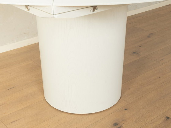 Mesa de comedor Quadrondo, Erwin Nagel, Rosenthal – Mesas de comedor, Wood (photo 11 of 13)