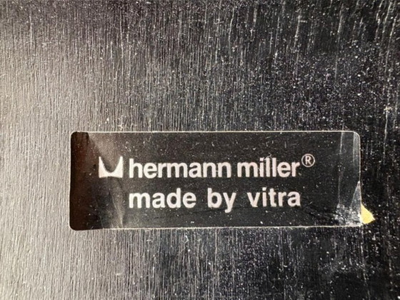 Image 1 of Poltrona Vitra Eames LCM