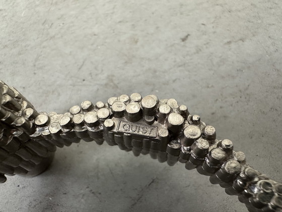 Image 1 of 4x candelieri vintage - Quist Nagel