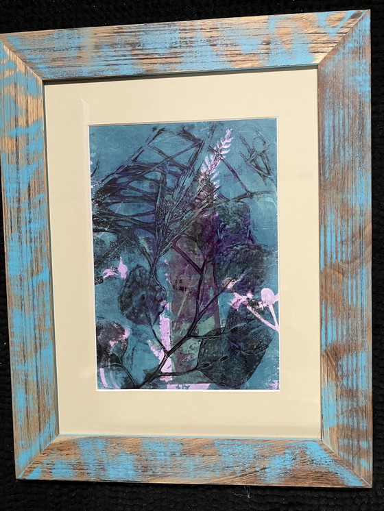 Image 1 of Midnight Garden