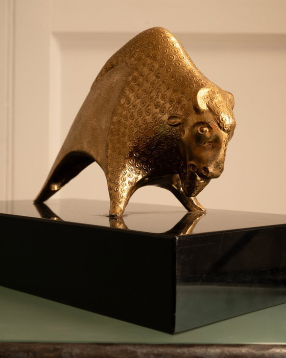 Image 1 of Lampe Mauro Manetti