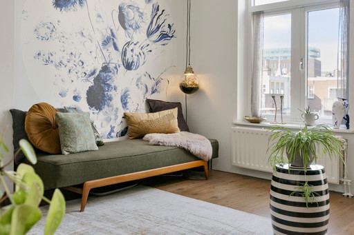 WHOPPAH> daybed Pastoe by Cees Braakman