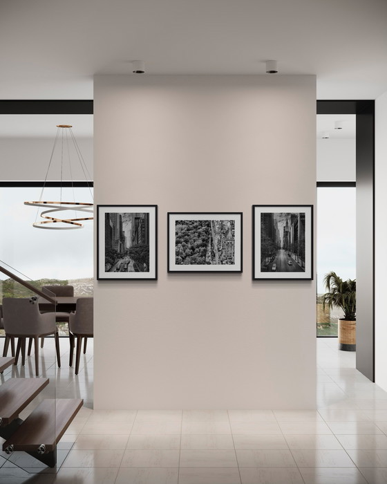 Image 1 of Life in New York II - Series of 3