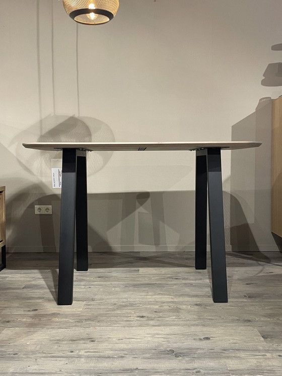 Image 1 of Feelings Riga bar table - 140x80