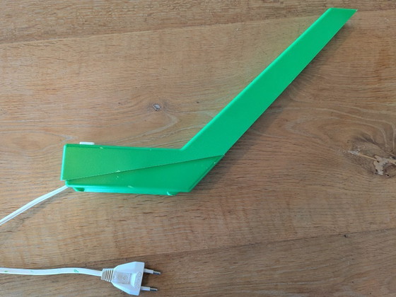 Image 1 of Delamp Rob Wermenbol - anni '80