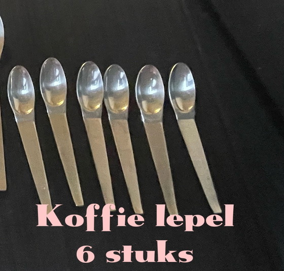 Image 1 of Carl Auböck para Morinox y Amboss modelo 2060