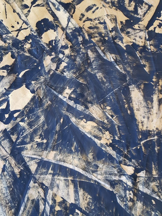 Image 1 of Jürgen Angeler - Oro negro 3D