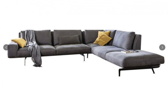 Image 1 of Passe Partout Zico Ecke