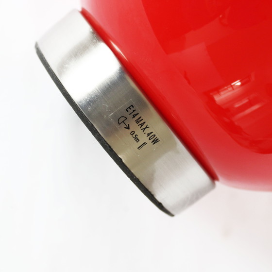 Image 1 of Prisma Leuchten – Mouth-Blown Apple Lamp