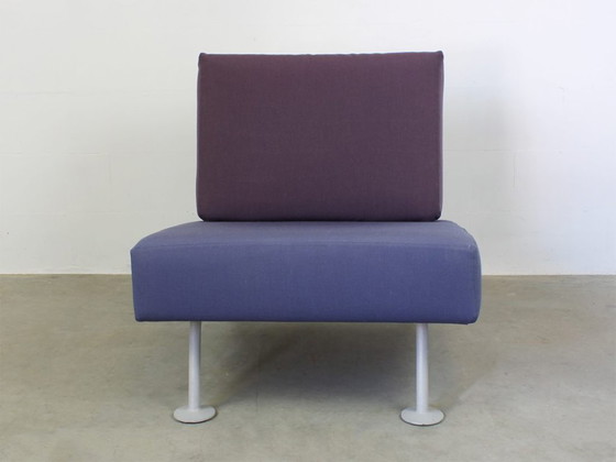 Image 1 of Poltrona Spider Cappellini design James Irvine