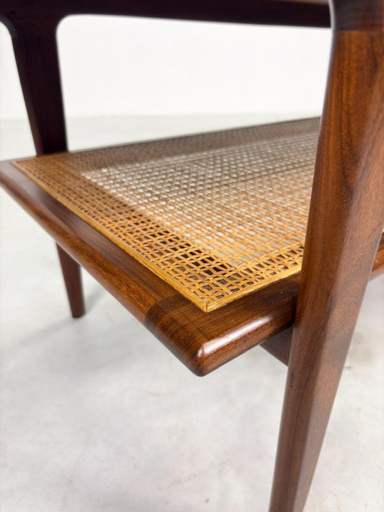 Image 1 of Mid-Century Salontafel van John Herbert voor A Younger