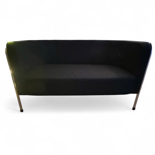 Thonet 2-zitsbank S3002