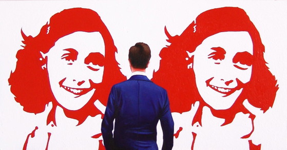 Image 1 of Anne Frank