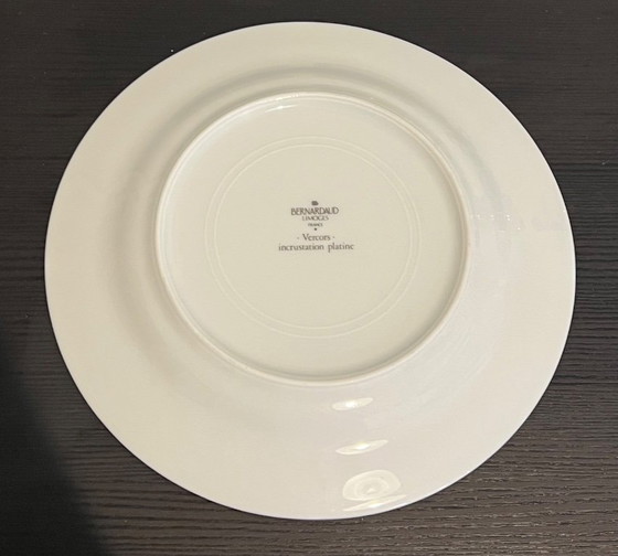 Image 1 of Targhe Bernardaud