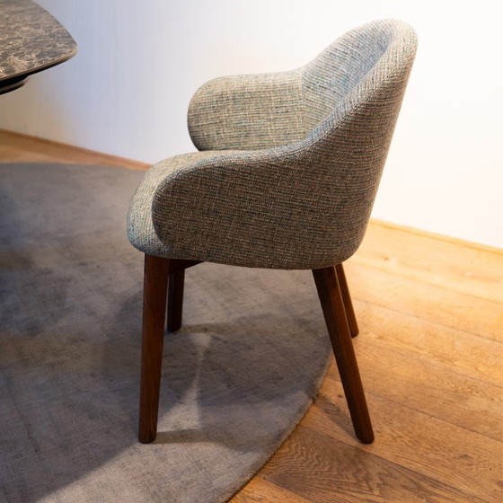 Image 1 of Silla de comedor Calligaris Holly Fab