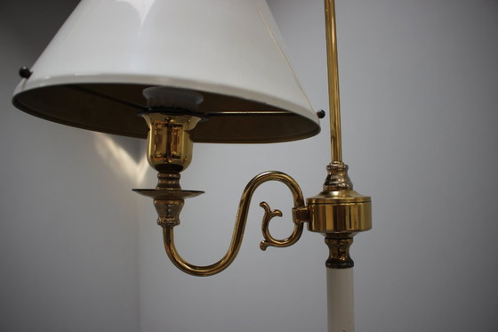 Image 1 of Mid Century Stehleuchte, 1970er Jahre, Deutschland