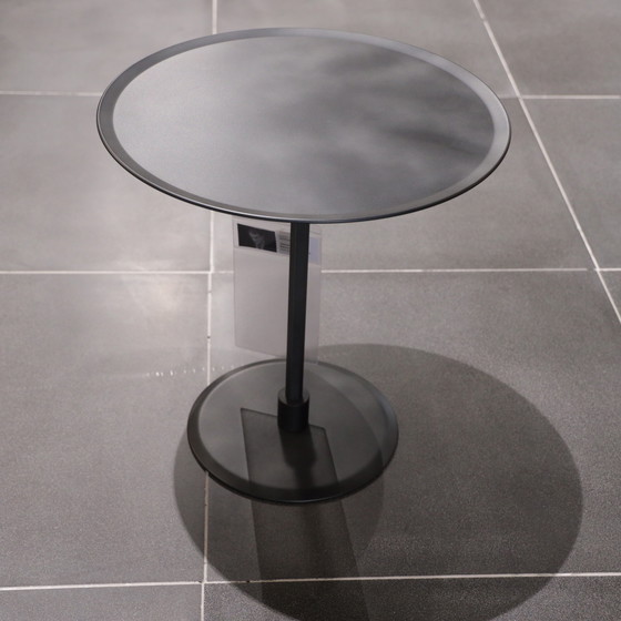 Image 1 of Acerbis Gong bijzettafel - Ø43 x H45