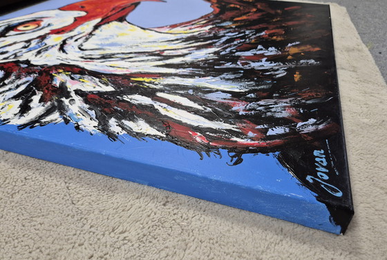 Image 1 of Jovan Srijemac (1962) - Aigle