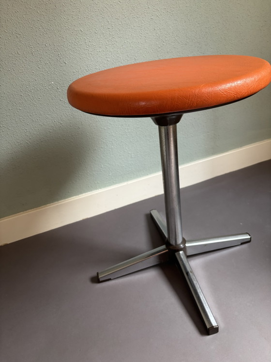 Image 1 of Vintage Brabantia krukje