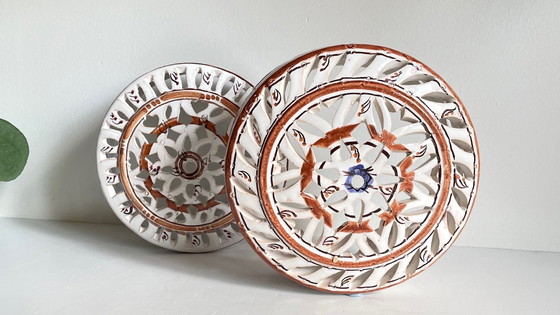 Image 1 of Applique artisanale en Céramique