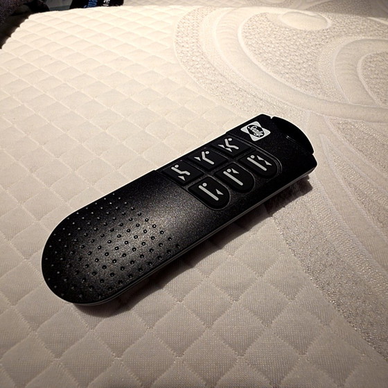 Image 1 of Sealy Hybrid Plush box spring - 180x200