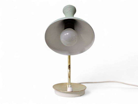 Image 1 of Cosack bedside lamp / table lamp, Mid-Century