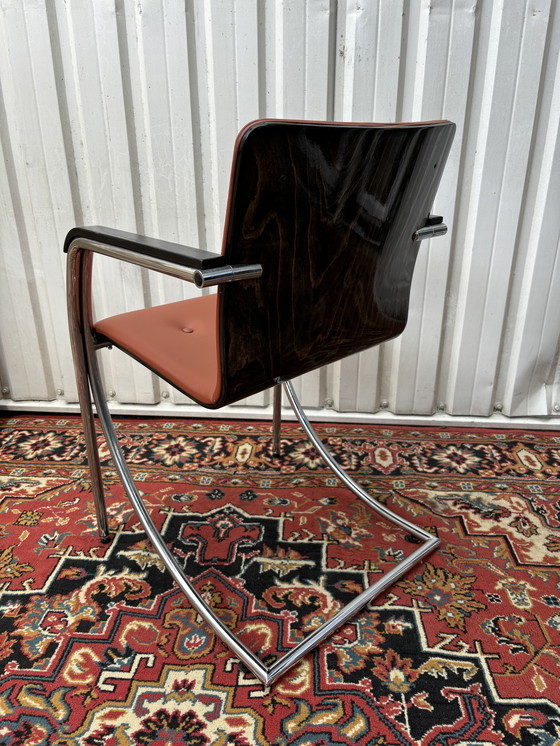 Image 1 of Sedie da pranzo vintage di design