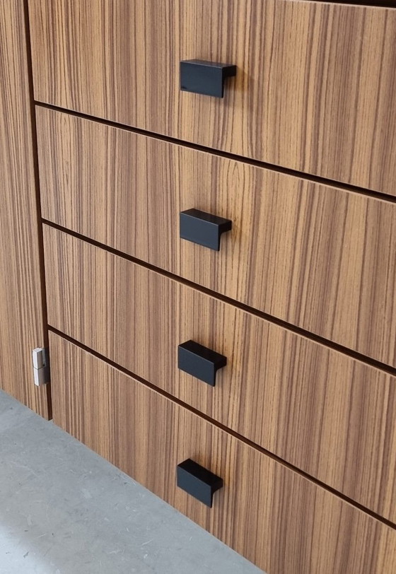 Image 1 of Garderobe der 70er Jahre