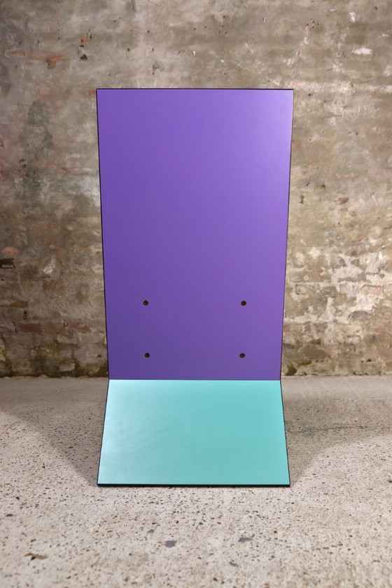 Image 1 of IKEA - Chaise Vilbert - Verner Panton - 1993