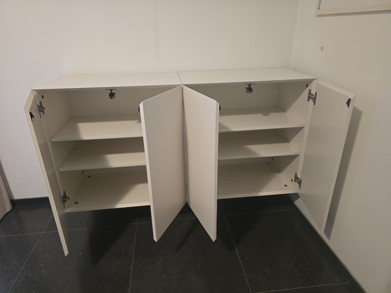 Image 1 of Buffet flottant Pastoe Vision