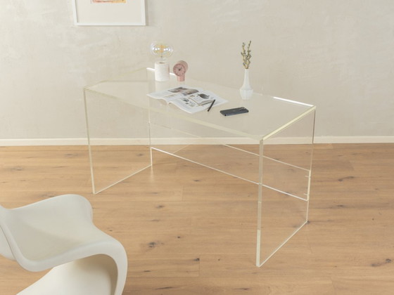 Image 1 of  1960s desk 