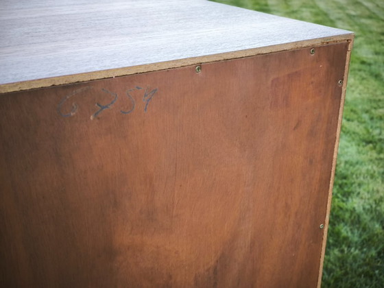 Image 1 of Secretario Pierre Guariche de Meurop