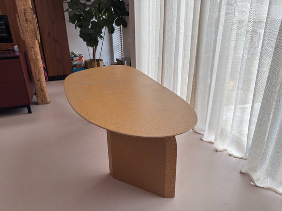 Image 1 of Studio Henk Tavolo Amoebe