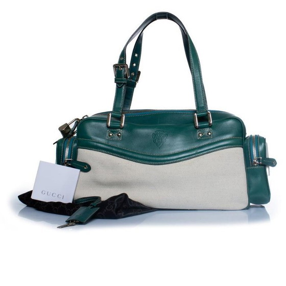 Image 1 of Gucci, East West Schultertasche mit mehreren Fächern