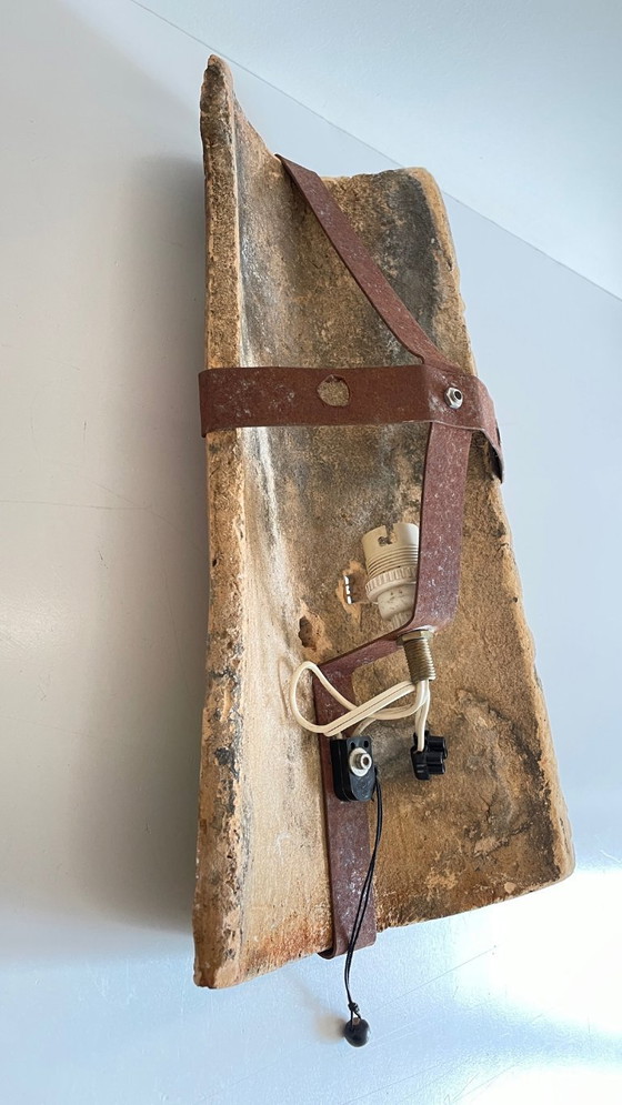 Image 1 of Esprit Provence wandlamp in Vintage Frankrijk