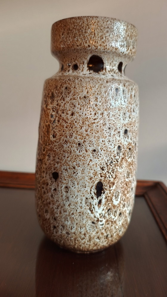 Image 1 of Bellissimo set di vasi della Germania Ovest