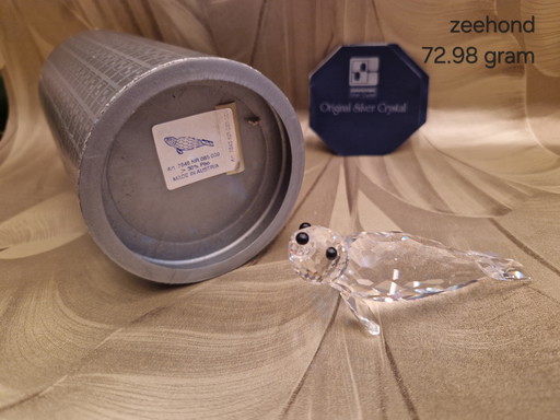 Sceau Swarovski